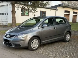 Volkswagen Golf Plus 1.9 TDI Trendline