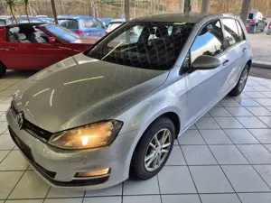 Volkswagen Golf Comfortline BMT *TOP-ZUSTAND*