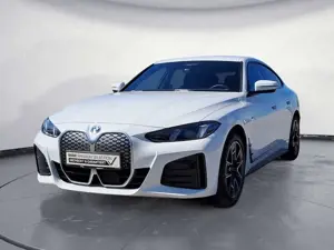 BMW i4 eDrive40 M Sportpaket Innovationsp. Klimaaut.
