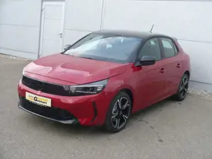 Opel Corsa F GS Automatik SHZ/LHZ ALU Kamera