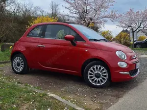 Fiat 500 500 1.0 GSE N3 Hybrid Dolcevita