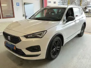 SEAT Tarraco Tarraco 1.5 TSI ACT OPF DSG FR