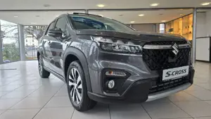 Suzuki Others (SX4) S-Cross 1.4 Comfort+ Hybrid ALLGRIP AT