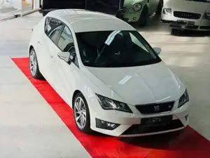 SEAT Leon FR