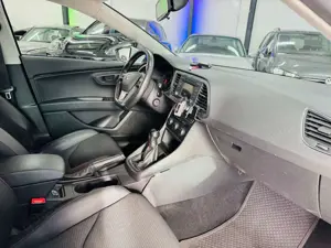 SEAT Leon FR Bild 4