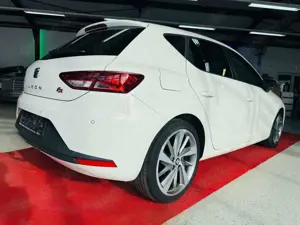 SEAT Leon FR Bild 2