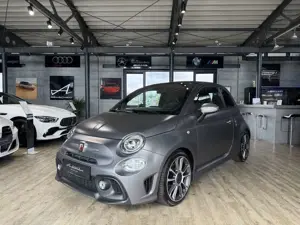 Abarth 500