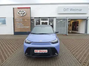 Toyota Aygo X 1.5 l Hybrid Lounge JBL+ Faltdach