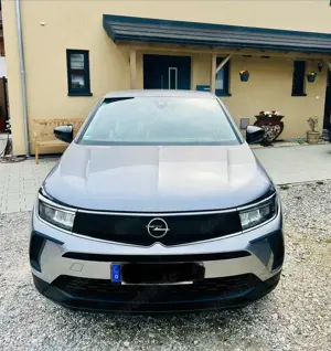 Opel Grandland X Basis