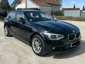 BMW 118 118d Aut.
