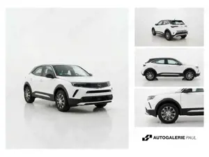 Opel Mokka *LED*W-PAKET*KAMERA*