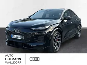 Audi Q6 e-tron Sportback e-tron performance