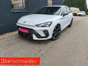 CUPRA Leon Sportstourer 333 VZ eSITZ KAMERA NAVI
