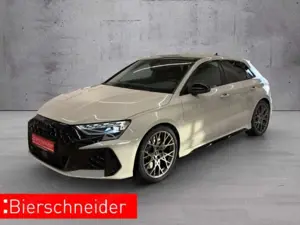 Audi RS3 Sportback  exclusive ! V-MAX 280 MATRIX SONOS PANO