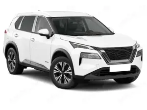 Nissan X-Trail N-CONNECTA 1.5 VC-T mHEV X-Tronic Android Auto*...