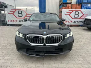 BMW 520 5 Limousine 520 d