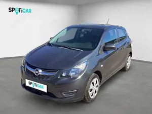 Opel Karl Edition