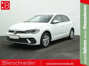 Volkswagen Polo 1.0 TSI DSG Style ARTVELOUR NAVI KAMERA ACC
