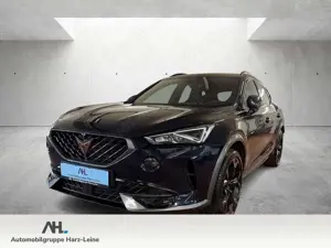 CUPRA Formentor VZ 2.0 TSI 4Drive DSG LED Navi ACC 360° Beats