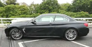BMW 440