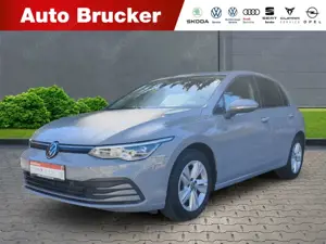 Volkswagen Golf VIII Life+Alufelgen+Navi+Klimaautomatik+Sitzheizg.