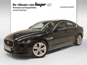 Jaguar XE D180 Aut. S LED SHZ PDC Navi el. Sitze Klima