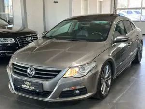 Volkswagen Passat CC Passat 2,0 TSI CC,Leder,Xenon,Alu,TOP
