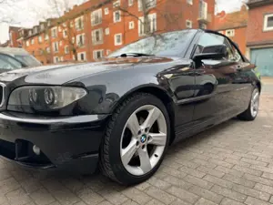 BMW 318 3er Cabrio Ci Bild 2
