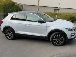 Volkswagen T-Roc T-Roc 1.5 TSI ACT OPF Style Bild 2