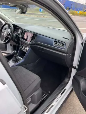 Volkswagen T-Roc T-Roc 1.5 TSI ACT OPF Style Bild 3