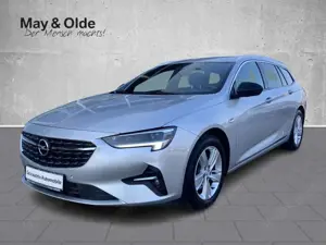 Opel Insignia 2.0 Business LED Navi HUD RFK SHZ PDC