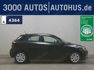 Hyundai i20 1.0 Trend Bluetooth Shz ZV