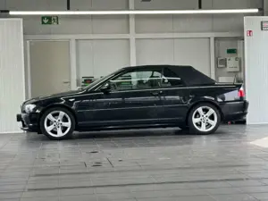 BMW 318 3er Cabrio Ci Bild 3