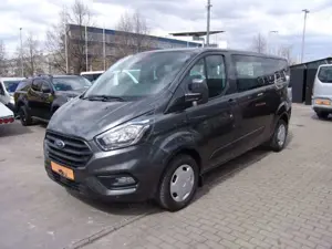 Ford Transit Custom Trend Lang -6 Sit/Flügeltüren