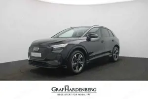 Audi e-tron 210 kW Navi pro, Komfort+, Matrix