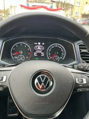 Volkswagen T-Roc T-Roc 1.5 TSI ACT OPF Style Bild 5