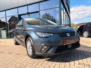 SEAT Ibiza Reference