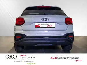 Audi Q2 Bild 5
