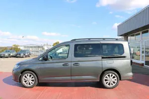 Volkswagen Caddy Life Maxi