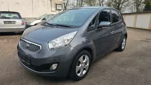 Kia Venga Spirit,Klima,EFH,ZV,PDC,Sitzheizung