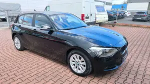 BMW 116 i Lim. 5-trg. Automatik Navi