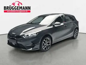 Kia Ceed / cee'd CEED 1.5 T-GDI DCT7 SPIRIT TECHNOLOGIE