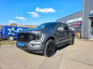 Ford F 150 Lariat V8 *ACC*PANO*AHK*LED*BO*TOP*