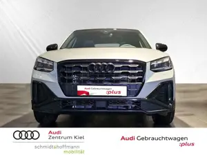 Audi Q2 Bild 2