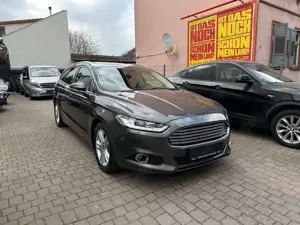 Ford Mondeo Turnier Titanium Panorama/Leder/LED