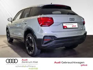 Audi Q2 Bild 4