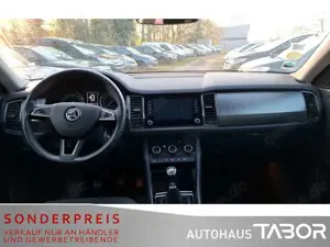 Skoda Kodiaq 2.0 TDI Ambition 4x4 Pano 5S Kamera PDC Bild 5