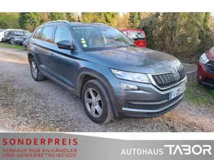 Skoda Kodiaq 2.0 TDI Ambition 4x4 Pano 5S Kamera PDC Bild 2