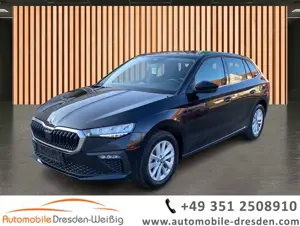 Skoda Scala 1.0 TSI Selection*Digital Cockpit*PDC*DAB+