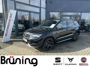 CUPRA Ateca 1.5 TSI AHK Navi Top View Kamera Klima Navi